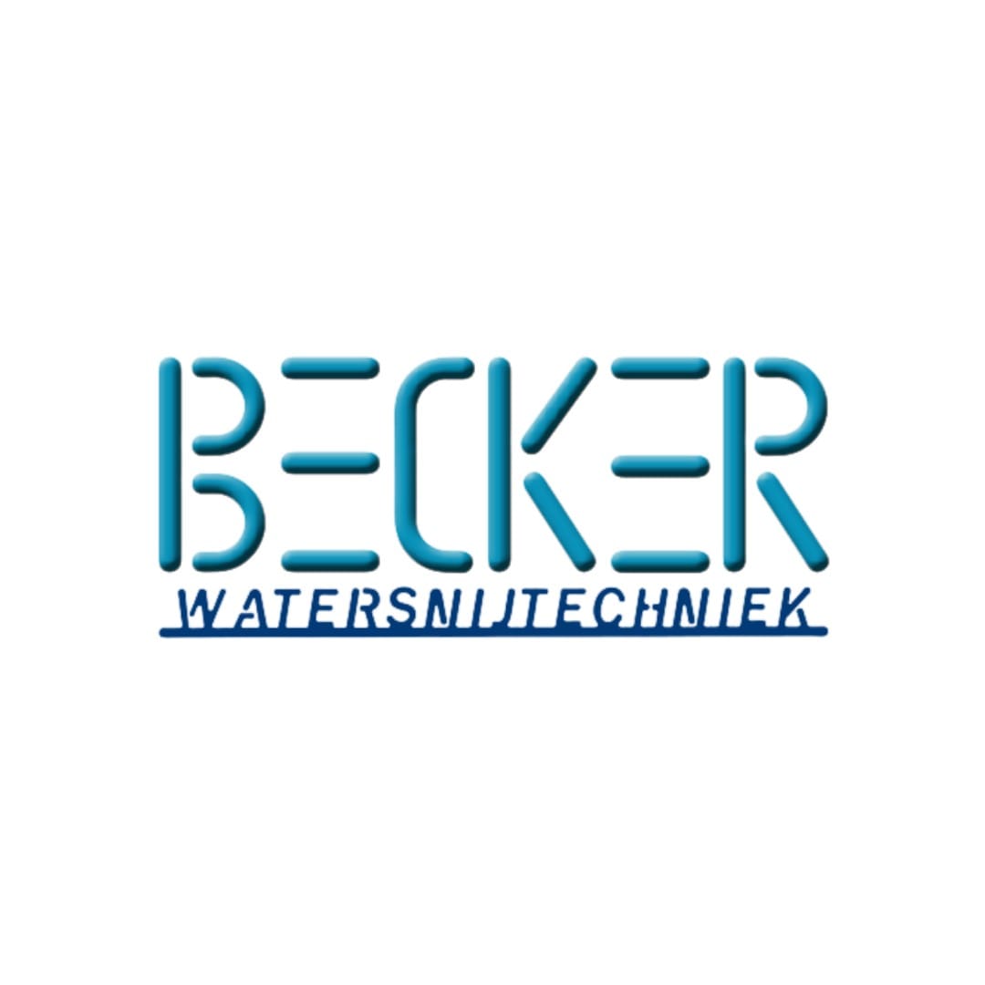 Becker Watersnijtechniek - Home